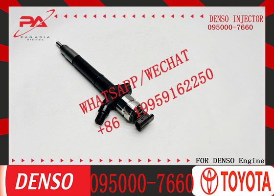 095000-6410 095000-6960 095000-7300 095000-7310 095000-7660 095000-7670 part number DCRI107670 Common rail injector