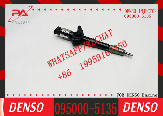 095000-5135 16600-AW400 16600-AW40C 16600-AW420 16600AW400 16600AW40C 16600AW420 Common Rail Diesel Injector for nissan YD22DDT