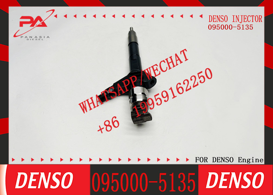 095000-5135 16600-AW400 16600-AW40C 16600-AW420 16600AW400 16600AW40C 16600AW420 Common Rail Diesel Injector for nissan YD22DDT