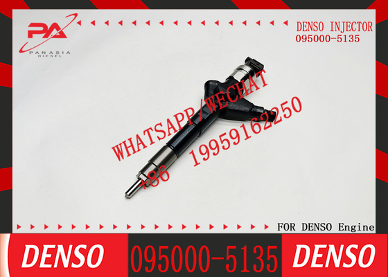 095000-5135 16600-AW400 16600-AW40C 16600-AW420 16600AW400 16600AW40C 16600AW420 Common Rail Diesel Injector for nissan YD22DDT