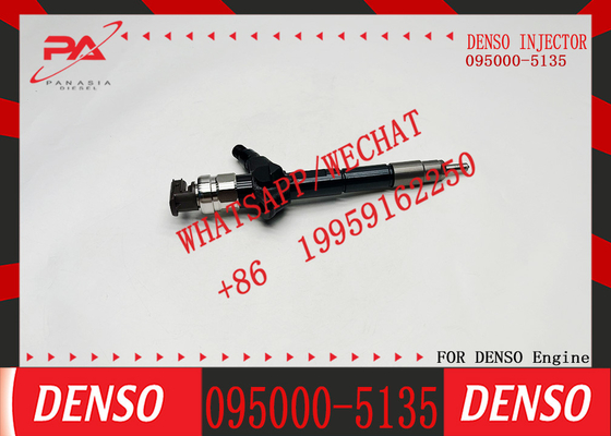 095000-5135 16600-AW400 16600-AW40C 16600-AW420 16600AW400 16600AW40C 16600AW420 Common Rail Diesel Injector for nissan YD22DDT