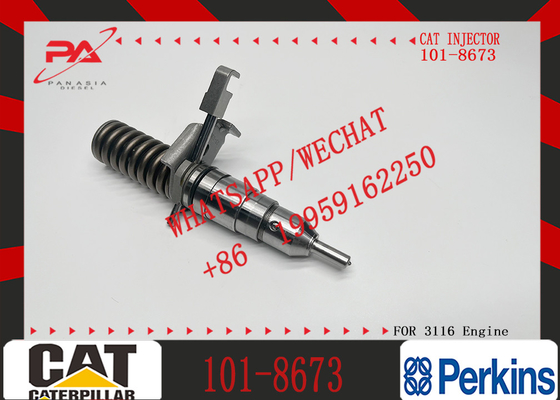 Cat 3116 Injector 127-8209 0R-8463 127-8211 0R-8633 127-8213 20R-4179 for Caterpillar Engine 3116 Injectors