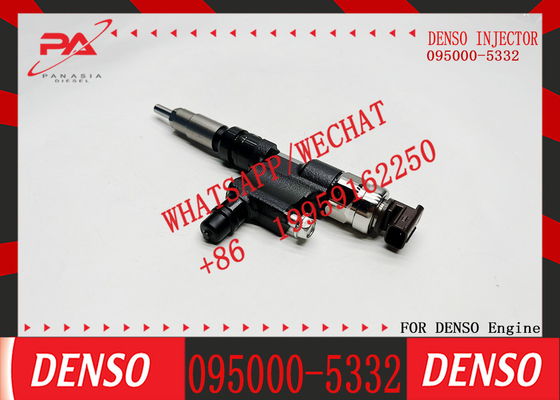 ERIKC 095000-5351 Injection Pump 095000 5350 Connectors Injectors 0950005350