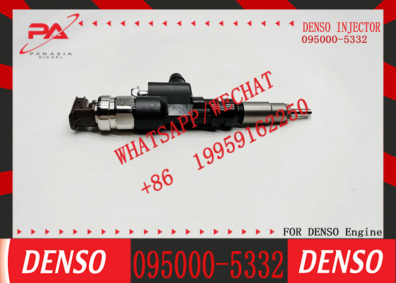 ERIKC 095000-5351 Injection Pump 095000 5350 Connectors Injectors 0950005350