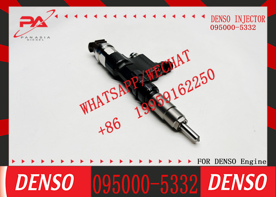 ERIKC 095000-5351 Injection Pump 095000 5350 Connectors Injectors 0950005350