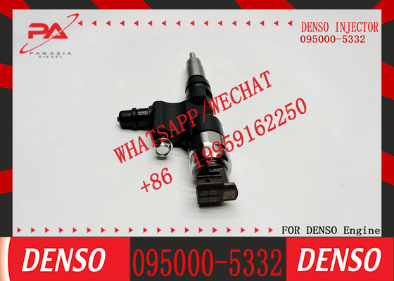 ERIKC 095000-5351 Injection Pump 095000 5350 Connectors Injectors 0950005350