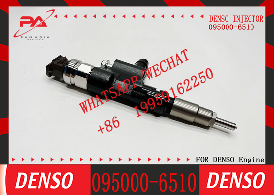 23670-E0150 0950005332 diesel Common Rail Fuel Injector 095000-5332 for HINO NO4C TRUCK 23910-1380