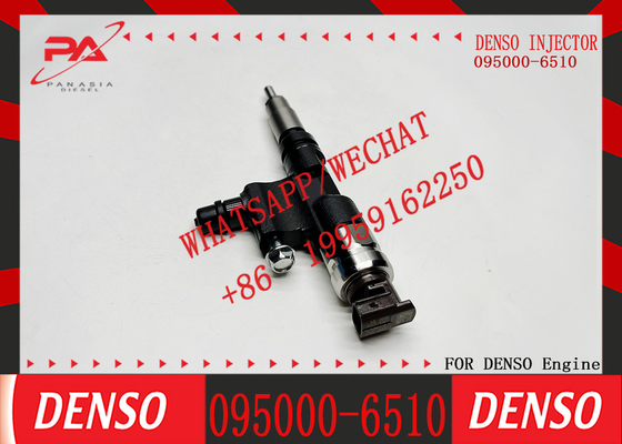 23670-E0150 0950005332 diesel Common Rail Fuel Injector 095000-5332 for HINO NO4C TRUCK 23910-1380