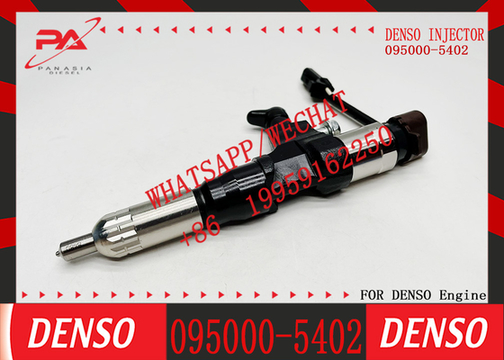 Common Rail Fuel Injector 095000-5400 095000-5402 095000-5405 23670-E0280 23670-E0281 23910-1322