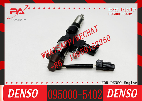 Common Rail Fuel Injector 095000-5400 095000-5402 095000-5405 23670-E0280 23670-E0281 23910-1322
