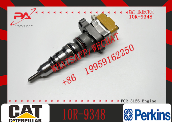 3126B Engine Fuel Injector 178-0199 177-4754 10R-0782 10R-9237 3126E Engine Injector for Caterpillar E322C E325C CAT950G CAT962G