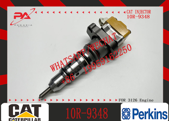 3126B Engine Fuel Injector 178-0199 177-4754 10R-0782 10R-9237 3126E Engine Injector for Caterpillar E322C E325C CAT950G CAT962G