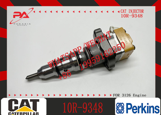 3126B Engine Fuel Injector 178-0199 177-4754 10R-0782 10R-9237 3126E Engine Injector for Caterpillar E322C E325C CAT950G CAT962G