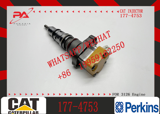 Fuel Injector 229-8842 229-5928 218-4109 183-6797 178-6343 178-6342 177-4753 177-4752 171-9704 10R-1306 10R-1257 10R-9000