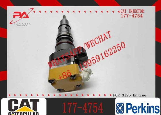 OTTO 3216 Injector Fuel Injection Pump 177-4754 177-4752 1774754 1774752 Fuel Injector Nozzle