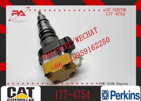 OTTO 3216 Injector Fuel Injection Pump 177-4754 177-4752 1774754 1774752 Fuel Injector Nozzle