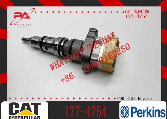 OTTO 3216 Injector Fuel Injection Pump 177-4754 177-4752 1774754 1774752 Fuel Injector Nozzle