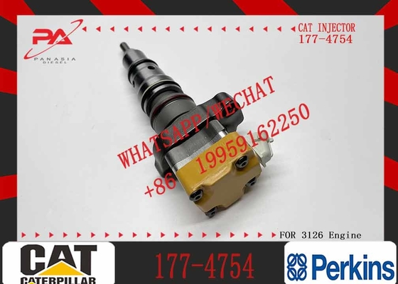 OTTO 3216 Injector Fuel Injection Pump 177-4754 177-4752 1774754 1774752 Fuel Injector Nozzle
