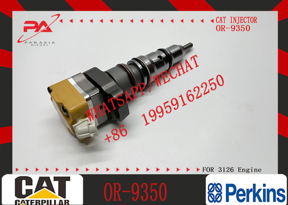 BLSH Diesel Engine Parts 3076132 Fuel Injector for Cummins KTA38 K38 K19BLSH Diesel Engine Parts 3076132 Fuel Injector for Cummins KTA38 K38 K19