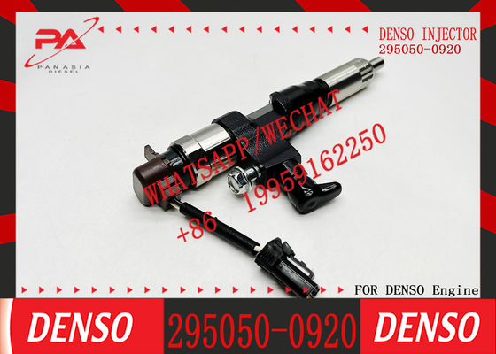 23670-09060 09061 23670-09360 23670-0L010 23670-0L070 23670-30240 23670-30300 23670-39235 DCRI107760 Common Rail diesel Injector