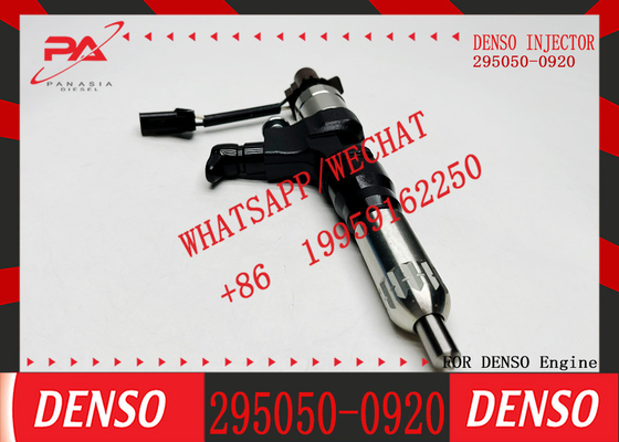 23670-09060 09061 23670-09360 23670-0L010 23670-0L070 23670-30240 23670-30300 23670-39235 DCRI107760 Common Rail diesel Injector
