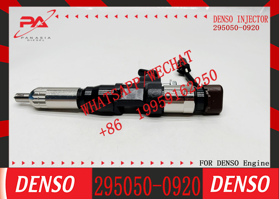 23670-09060 09061 23670-09360 23670-0L010 23670-0L070 23670-30240 23670-30300 23670-39235 DCRI107760 Common Rail diesel Injector