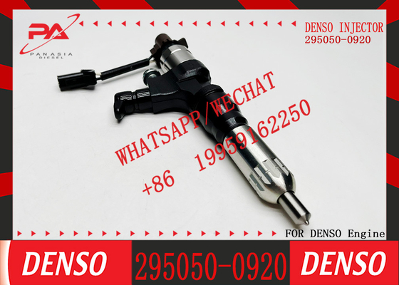 23670-09060 09061 23670-09360 23670-0L010 23670-0L070 23670-30240 23670-30300 23670-39235 DCRI107760 Common Rail diesel Injector