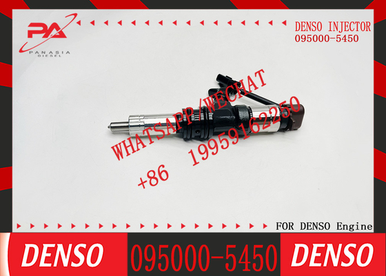 HuaZhen 095000-5460 Hino j07e engine Denso injector 9709500-5465 095000-5460 095000-5461