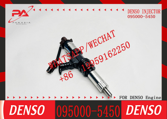 HuaZhen 095000-5460 Hino j07e engine Denso injector 9709500-5465 095000-5460 095000-5461