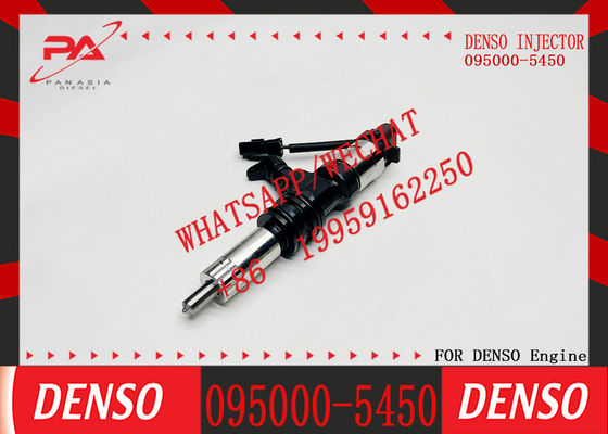 HuaZhen 095000-5460 Hino j07e engine Denso injector 9709500-5465 095000-5460 095000-5461