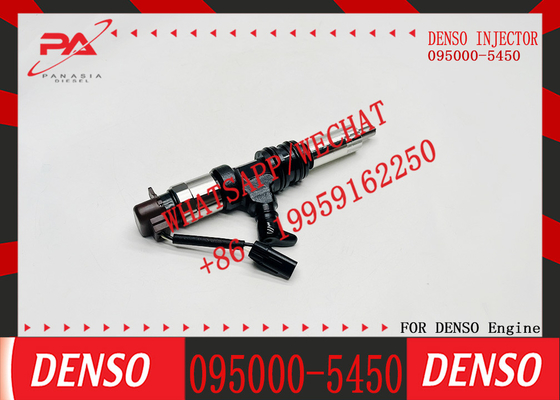 HuaZhen 095000-5460 Hino j07e engine Denso injector 9709500-5465 095000-5460 095000-5461