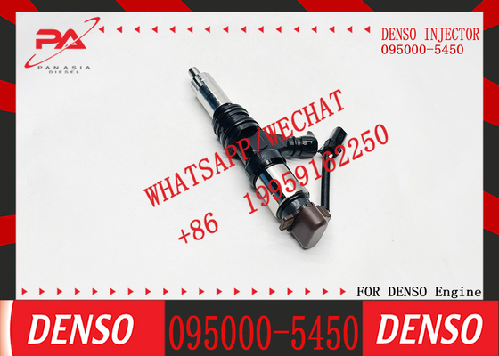 HuaZhen 095000-5460 Hino j07e engine Denso injector 9709500-5465 095000-5460 095000-5461