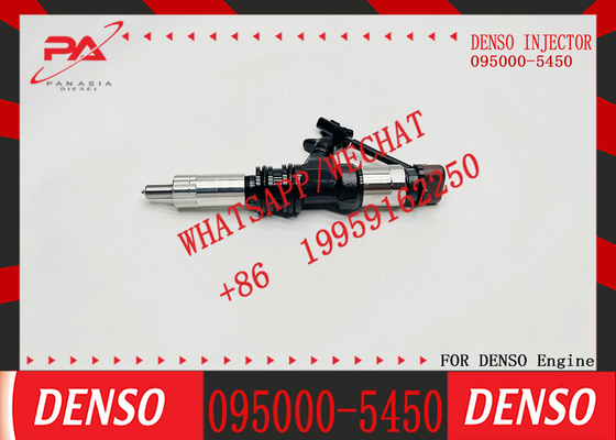 HuaZhen 095000-5460 Hino j07e engine Denso injector 9709500-5465 095000-5460 095000-5461
