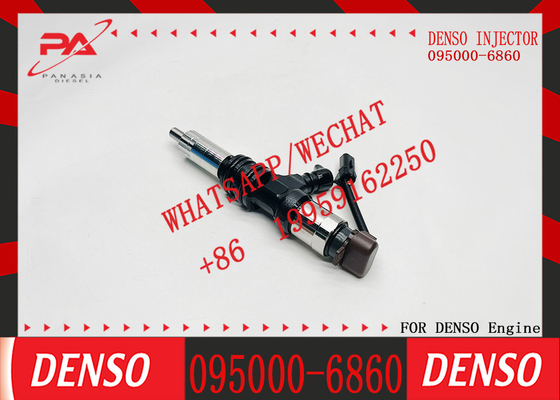 HuaZhen 095000-5460 Hino j07e engine Denso injector 9709500-5465 095000-5460 095000-6860