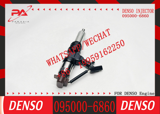 HuaZhen 095000-5460 Hino j07e engine Denso injector 9709500-5465 095000-5460 095000-6860