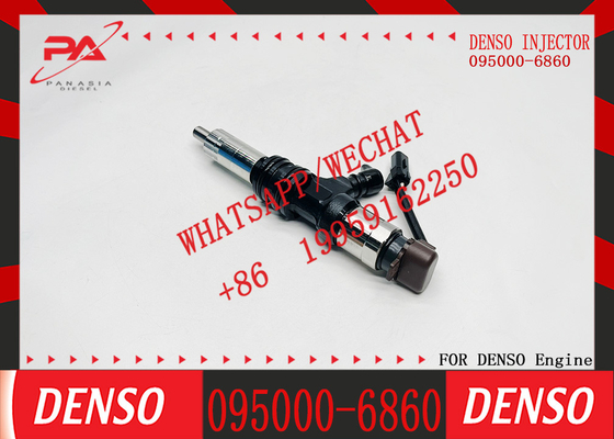HuaZhen 095000-5460 Hino j07e engine Denso injector 9709500-5465 095000-5460 095000-6860