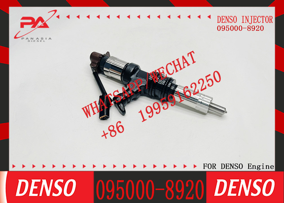 095000-8920 095000-8621 095000-6860 095000-5450 095000-9720 Diesel Injector ME306200 ME304627 ME302143 ME307488