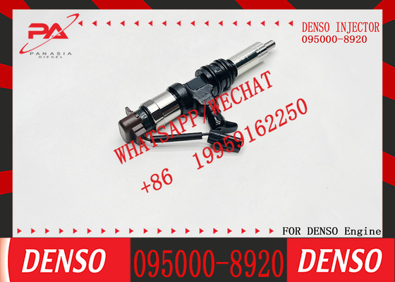 095000-8920 095000-8621 095000-6860 095000-5450 095000-9720 Diesel Injector ME306200 ME304627 ME302143 ME307488