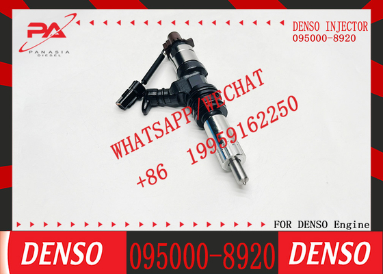 095000-8920 095000-8621 095000-6860 095000-5450 095000-9720 Diesel Injector ME306200 ME304627 ME302143 ME307488