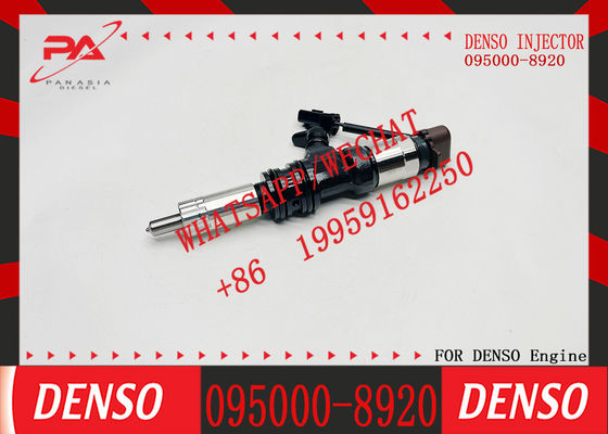 095000-8920 095000-8621 095000-6860 095000-5450 095000-9720 Diesel Injector ME306200 ME304627 ME302143 ME307488