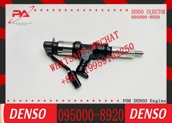 095000-8920 095000-8621 095000-6860 095000-5450 095000-9720 Diesel Injector ME306200 ME304627 ME302143 ME307488