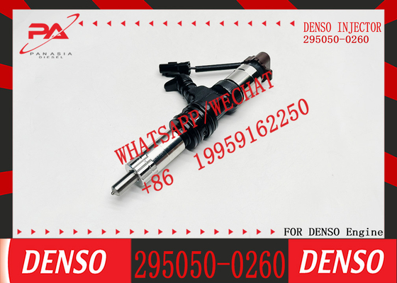 095000-6352 0950006352 095000-6591 0950006591 Common Rail Fuel Injector For 095000-6593