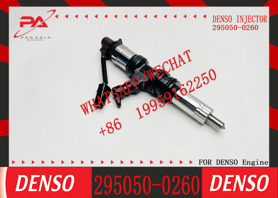 095000-6352 0950006352 095000-6591 0950006591 Common Rail Fuel Injector For 095000-6593