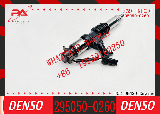 095000-6352 0950006352 095000-6591 0950006591 Common Rail Fuel Injector For 095000-6593