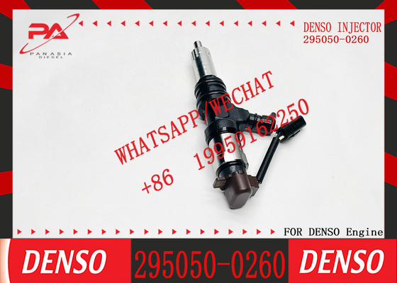 095000-6352 0950006352 095000-6591 0950006591 Common Rail Fuel Injector For 095000-6593