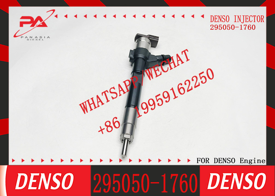 Fuel Injectors 1465A279 095000-7500 1465A297 095000-9560 1465A439 295050-1760