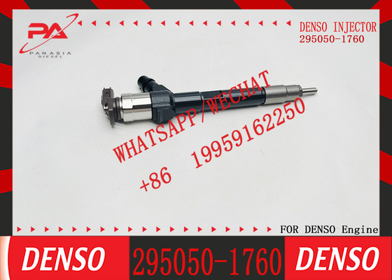 Fuel Injectors 1465A279 095000-7500 1465A297 095000-9560 1465A439 295050-1760