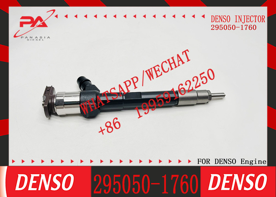 Fuel Injectors 1465A279 095000-7500 1465A297 095000-9560 1465A439 295050-1760