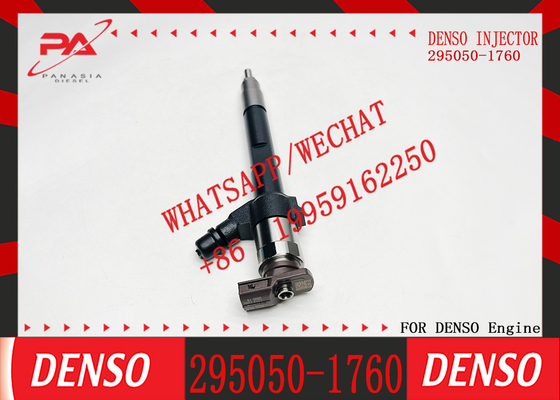 Fuel Injectors 1465A279 095000-7500 1465A297 095000-9560 1465A439 295050-1760