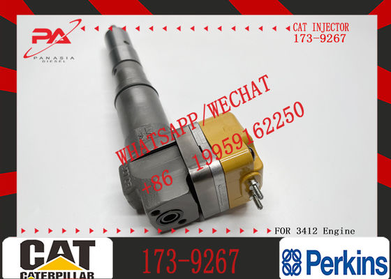 171-9710 3126B 10R-9348 Diesel Common Rail Fuel Injector 173-1012 173-1013 173-4059 173-4566 173-9267 173-9268 173-9272 173-9379